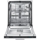 Встраиваемая посудомоечная машина Samsung DW60R7070BB/WT - фото 3