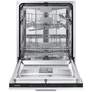 Встраиваемая посудомоечная машина Samsung DW60R7070BB/WT