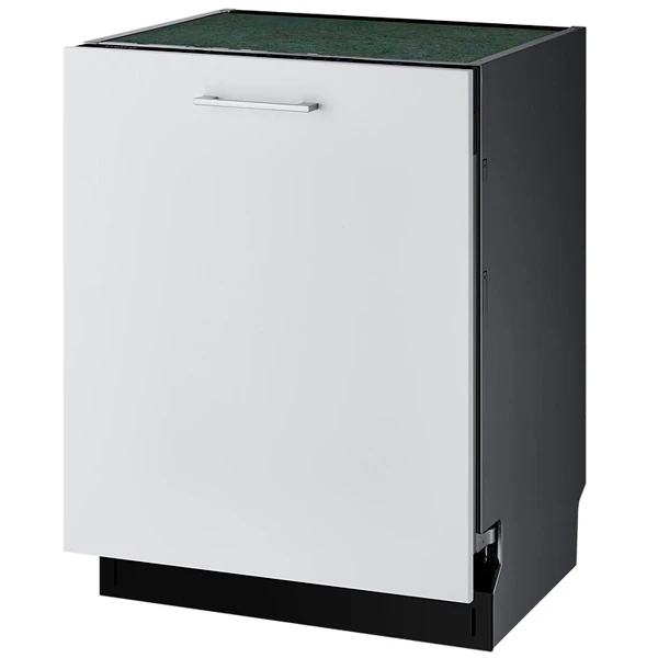 Встраиваемая посудомоечная машина Samsung DW60R7070BB/WT - фото 13