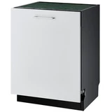 Встраиваемая посудомоечная машина Samsung DW60R7070BB/WT - фото 13