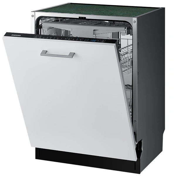 Встраиваемая посудомоечная машина Samsung DW60R7070BB/WT - фото 14