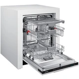 Встраиваемая посудомоечная машина Samsung DW60R7070BB/WT - фото 7