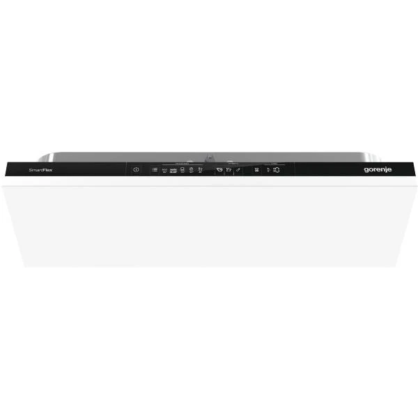 Встраиваемая посудомоечная машина Gorenje GV661D60 - фото 2