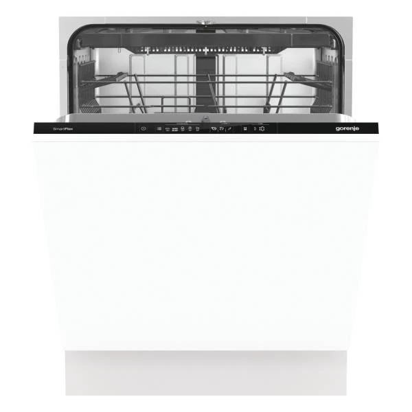 Встраиваемая посудомоечная машина Gorenje GV661D60