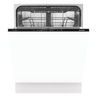 Встраиваемая посудомоечная машина Gorenje GV661D60