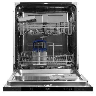 Посудомоечная машина LEX PM 6052