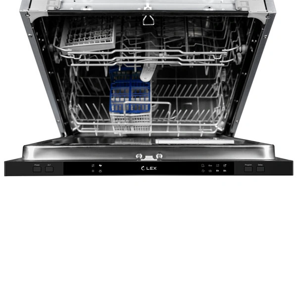 Посудомоечная машина LEX PM 6052 - фото 3