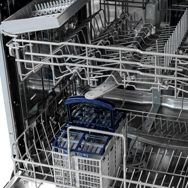 Посудомоечная машина LEX PM 6052 - фото 6