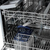 Посудомоечная машина LEX PM 6052 - фото 6