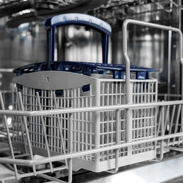 Посудомоечная машина LEX PM 6052 - фото 5