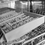 Посудомоечная машина LEX PM 6052 - фото 4