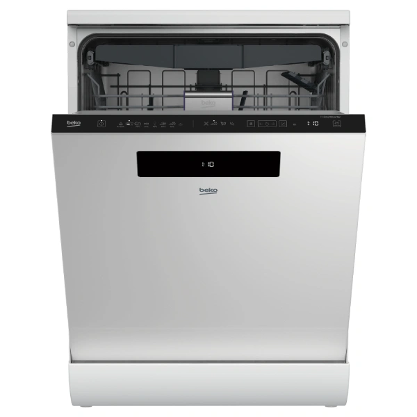 Beko ыдыс жуғыш машинасы DEN48522W - фото 2