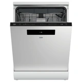 Beko ыдыс жуғыш машинасы DEN48522W - фото 2