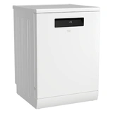 Beko ыдыс жуғыш машинасы DEN48522W - фото 3