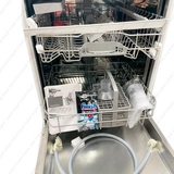 Посудомоечная машина Bosch SMS44DW01T - фото 6