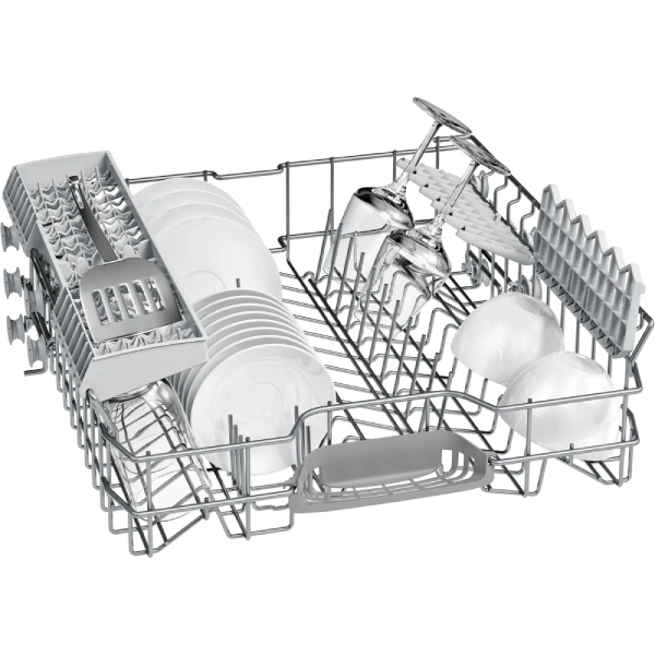 Посудомоечная машина Bosch SMS44DW01T - фото 4