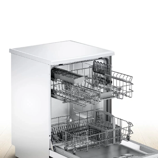 Посудомоечная машина Bosch SMS44DW01T - фото 2