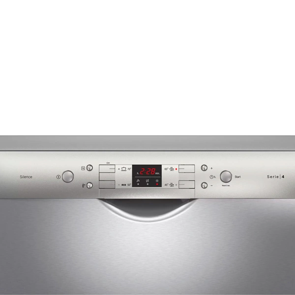 Посудомоечная машина Bosch SMS44DI01T - фото 3