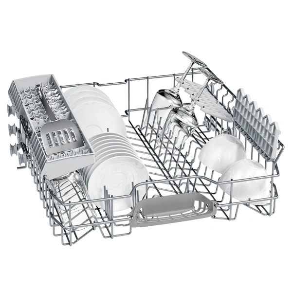 Посудомоечная машина Bosch SMS44DI01T - фото 5