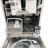 Посудомоечная машина Bosch SMS44DI01T - фото 7