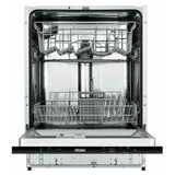 Встраиваемая посудомоечная машина Haier HDWE13-191RU - фото 2