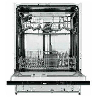 Haier кірістірілген ыдыс жуғыш машинасы HDWE13-191RU - фото 2