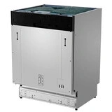 Встраиваемая посудомоечная машина Haier HDWE14-292RU - фото 5