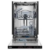 Встраиваемая посудомоечная машина Haier HDWE10-292RU - фото 3