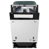 Встраиваемая посудомоечная машина Haier HDWE10-292RU