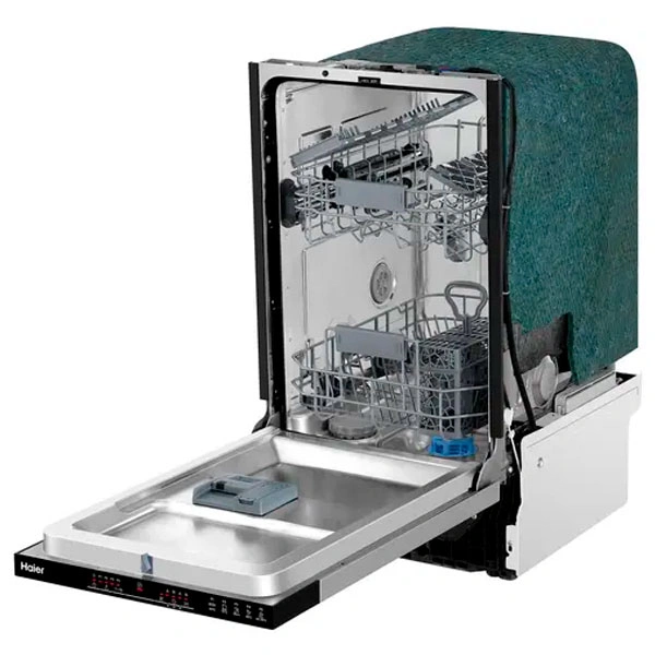 Встраиваемая посудомоечная машина Haier HDWE10-292RU - фото 4