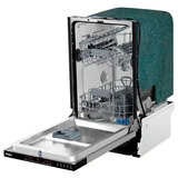 Встраиваемая посудомоечная машина Haier HDWE10-292RU - фото 4