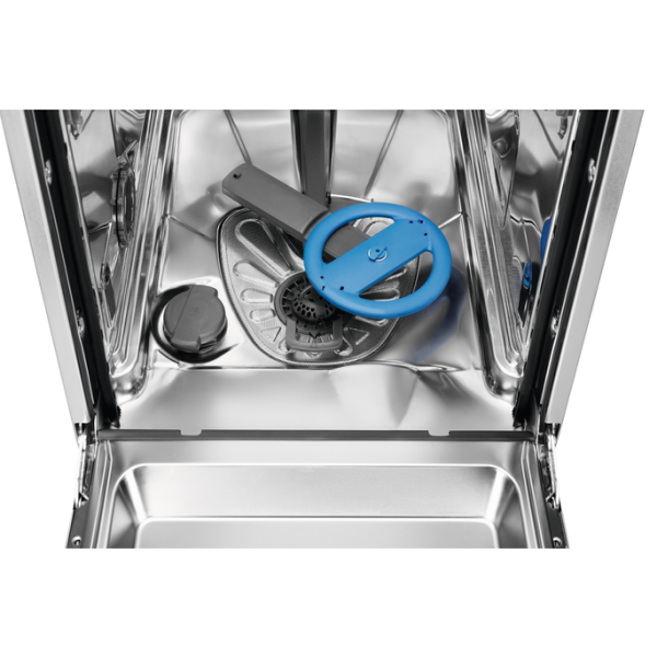 Посудомоечная машина Electrolux SES94221SW