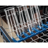 Electrolux ыдыс жуғыш машинасы SES94221SW - фото 4