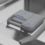 Посудомоечная машина Beko DVS050R01W - фото 3