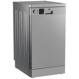 Посудомоечная машина Beko DVS050R02S - фото 2