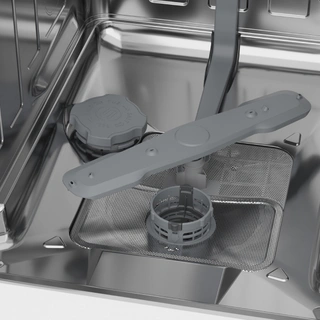 Посудомоечная машина Beko DVS050R02S