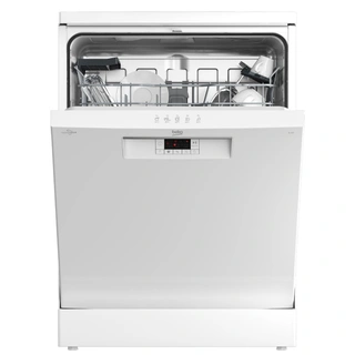 Посудомоечная машина Beko BDFN15421W
