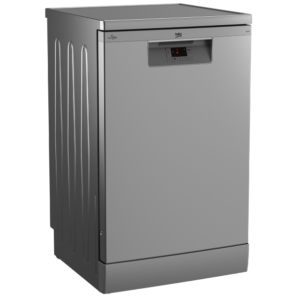 Комплект Посудомоечная машина Beko BDFN15421S + Набор посуды ARG Master Chef 602-1 12 пр.  - фото 2