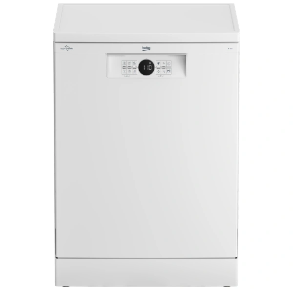 Посудомоечная машина Beko BDFN26522W