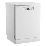 Посудомоечная машина Beko BDFN26522W - фото 2