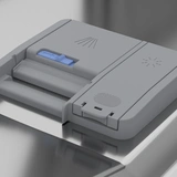 Посудомоечная машина Beko BDFN26522W - фото 3