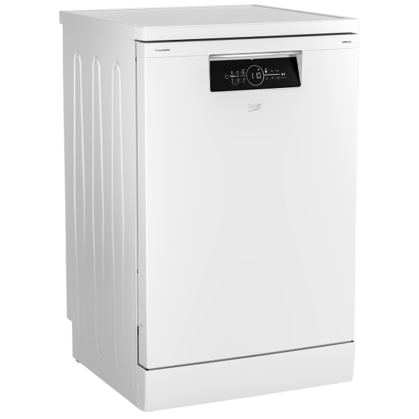 Жиынтық Посудомоечная машина Beko BDFN36522WQ + ARG ыдыс-аяқ жинағы Master Chef 602-1 12 дана  - фото 2