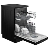 Посудомоечная машина Beko BDFS15020B - фото 3