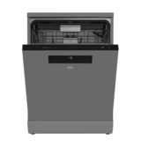 Посудомоечная машина Beko DEN48522DX - фото 3