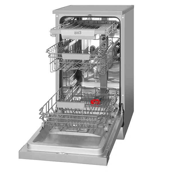 Посудомоечная машина Hansa ZWM447IH - фото 5