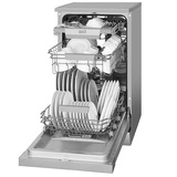 Посудомоечная машина Hansa ZWM447IH - фото 7