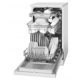 Посудомоечная машина Hansa ZWM447WH - фото 5