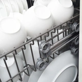 Посудомоечная машина Hansa ZWM447WH - фото 8