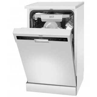 Посудомоечная машина Hansa ZWM447WH - фото 4