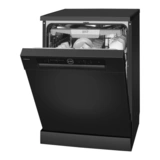 Hansa ыдыс жуғыш машинасы ZWM658BH - фото 2